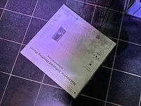 2025 hocosyme wandverwarmingssysteem - afbeelding 3 van  3