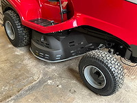 2025 honda hf 2317 hme tractor type maaier - afbeelding 6 van  20