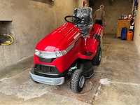 2025 honda hf 2317 hme tractor type maaier - afbeelding 1 van  20