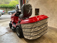 2025 honda hf 2317 hme tractor type maaier - afbeelding 14 van  20