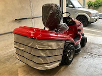2025 honda hf 2317 hme tractor type maaier - afbeelding 16 van  20