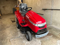 2025 honda hf 2317 hme tractor type maaier - afbeelding 18 van  20