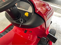 2025 honda hf 2317 hme tractor type maaier - afbeelding 2 van  12