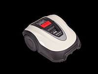 2025 honda hrm40 live robotmaaier nieuw in doos!! - afbeelding 1 van  1