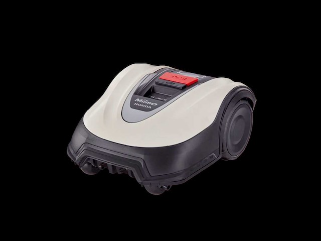 2025 honda hrm70 live robotmaaier nieuw in doos!! - afbeelding 1 van  1