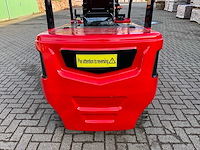 2025 huateng cpd-25 elektrische vorkheftruck - afbeelding 28 van  30