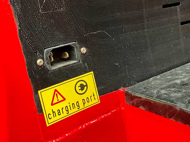 2025 huateng cpd-25 elektrische vorkheftruck - afbeelding 15 van  30