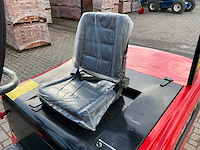 2025 huateng cpd-25 elektrische vorkheftruck - afbeelding 3 van  32