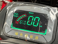 2025 huateng cpd-25 elektrische vorkheftruck - afbeelding 19 van  32