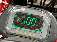 2025 huateng cpd-25 elektrische vorkheftruck - afbeelding 19 van  30