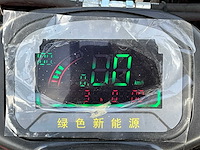 2025 huateng cpd-25 elektrische vorkheftruck - afbeelding 10 van  30