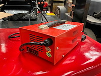 2025 huateng cpd-25 elektrische vorkheftruck - afbeelding 24 van  30