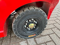 2025 huateng cpd-25 elektrische vorkheftruck - afbeelding 7 van  30