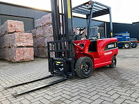 2025 huateng cpd-25 elektrische vorkheftruck - afbeelding 24 van  30