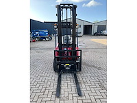 2025 huateng cpd-25 elektrische vorkheftruck - afbeelding 26 van  30