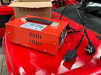 2025 huateng cpd-25 elektrische vorkheftruck - afbeelding 29 van  32