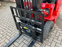 2025 huateng cpd-25 elektrische vorkheftruck - afbeelding 2 van  10