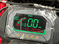 2025 huateng cpd-25 elektrische vorkheftruck - afbeelding 16 van  31