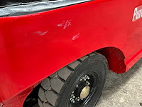 2025 huateng cpd-25 elektrische vorkheftruck - afbeelding 18 van  31