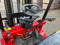 2025 huateng cpd-25 elektrische vorkheftruck - afbeelding 15 van  30