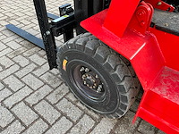 2025 huateng cpd-25 elektrische vorkheftruck - afbeelding 4 van  20