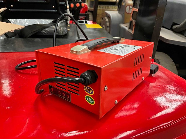 2025 huateng cpd-25 elektrische vorkheftruck - afbeelding 29 van  30