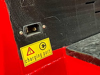 2025 huateng cpd-25 elektrische vorkheftruck - afbeelding 24 van  30