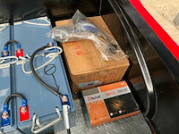 2025 huateng cpd-25 elektrische vorkheftruck - afbeelding 25 van  30