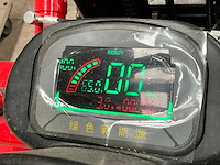 2025 huateng cpd-25 elektrische vorkheftruck - afbeelding 30 van  30