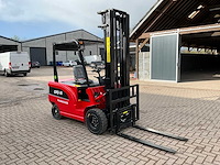 2025 huateng cpd-25 elektrische vorkheftruck - afbeelding 23 van  30