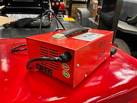 2025 huateng cpd-25 elektrische vorkheftruck - afbeelding 8 van  12