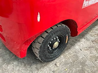 2025 huateng cpd-25 elektrische vorkheftruck - afbeelding 20 van  31