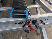 2025 hulco benax-2 go-getter hdkkv aanhangwagen - afbeelding 6 van  22