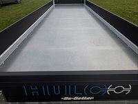 2025 hulco benax-2 go-getter hdkkv aanhangwagen - afbeelding 7 van  22