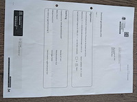 2025 hulco benax-2 go-getter hdkkv aanhangwagen - afbeelding 13 van  22