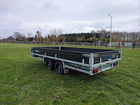 2025 hulco benax-2 go-getter hdkkv aanhangwagen - afbeelding 16 van  22