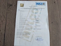 2025 hulco go-getter benax 2 aanhangwagen - afbeelding 4 van  13