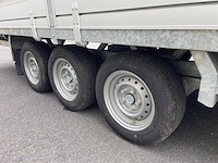 2025 hulco medax-3 aanhangwagen - afbeelding 2 van  20