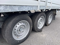 2025 hulco medax-3 aanhangwagen - afbeelding 3 van  20