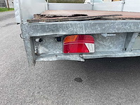 2025 hulco medax-3 aanhangwagen - afbeelding 5 van  20