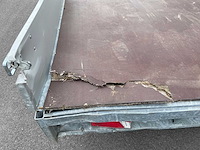 2025 hulco medax-3 aanhangwagen - afbeelding 6 van  20