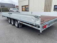2025 hulco medax-3 aanhangwagen - afbeelding 7 van  20