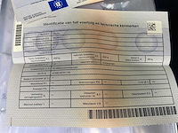 2025 hulco medax-3 aanhangwagen - afbeelding 9 van  20