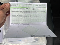 2025 hulco medax-3 aanhangwagen - afbeelding 11 van  20