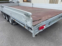 2025 hulco medax-3 aanhangwagen - afbeelding 14 van  20