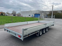 2025 hulco medax-3 aanhangwagen - afbeelding 15 van  20