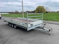 2025 hulco medax-3 aanhangwagen - afbeelding 16 van  20