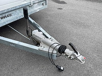 2025 hulco medax-3 aanhangwagen - afbeelding 18 van  20