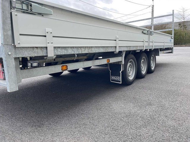 2025 hulco medax-3 aanhangwagen - afbeelding 20 van  20