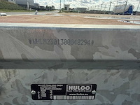 2025 hulco platteau aanhangwagen *mtm 3000kg* - afbeelding 14 van  14